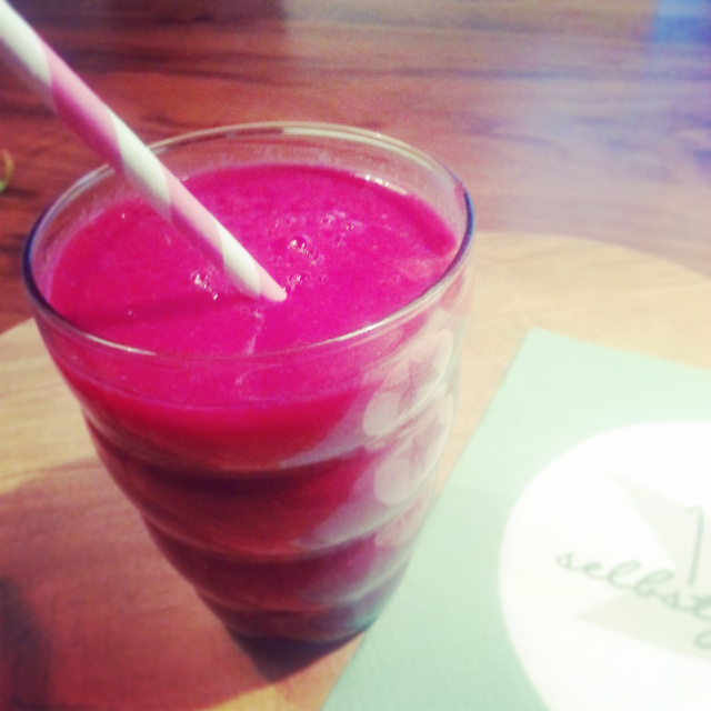 Tussi-Smoothie
